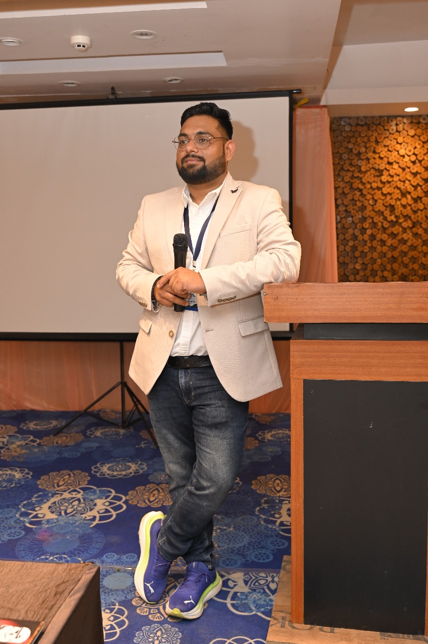 Tarakant Rajhans