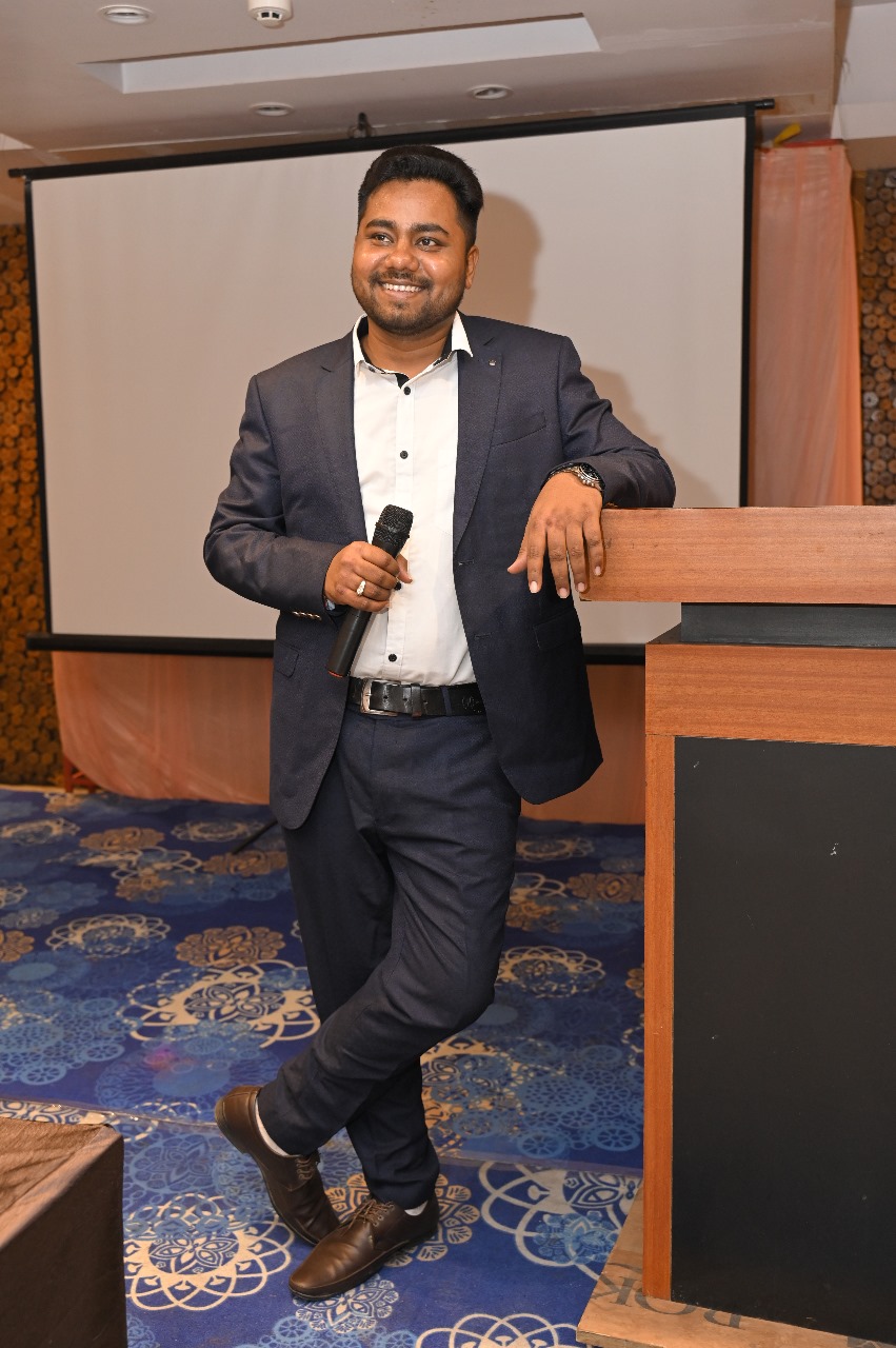 Tanukant Rajhans