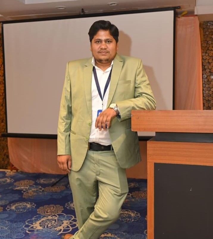 Tarakant Rajhans